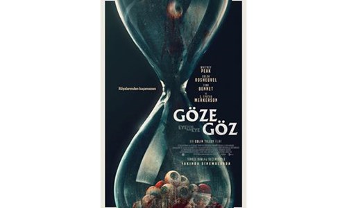 GÖZE GÖZ